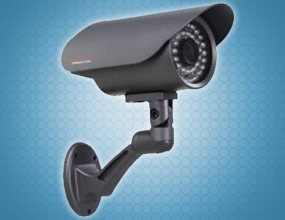 AWC 6048 Gece Görüşlü Güvenlik Kamerası