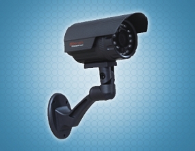 AWC 8042 Gece Görüşlü Güvenlik Kamerası